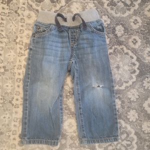 Crazy 8 Jeans 24 months